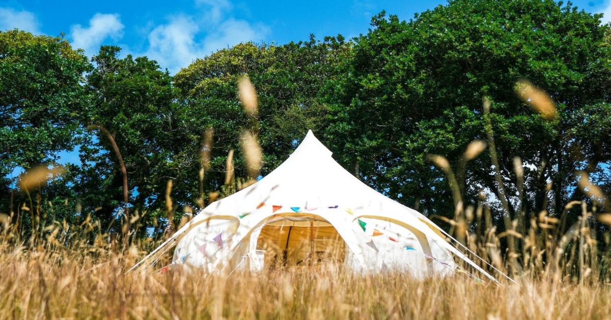 Products – Lotus Belle Tents USA