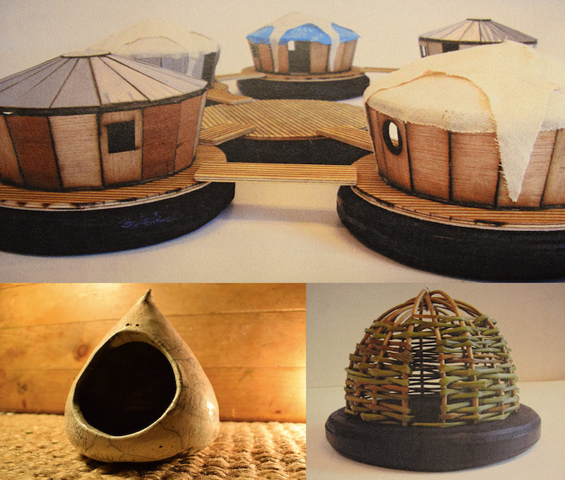 Lotus Belle Tents USA