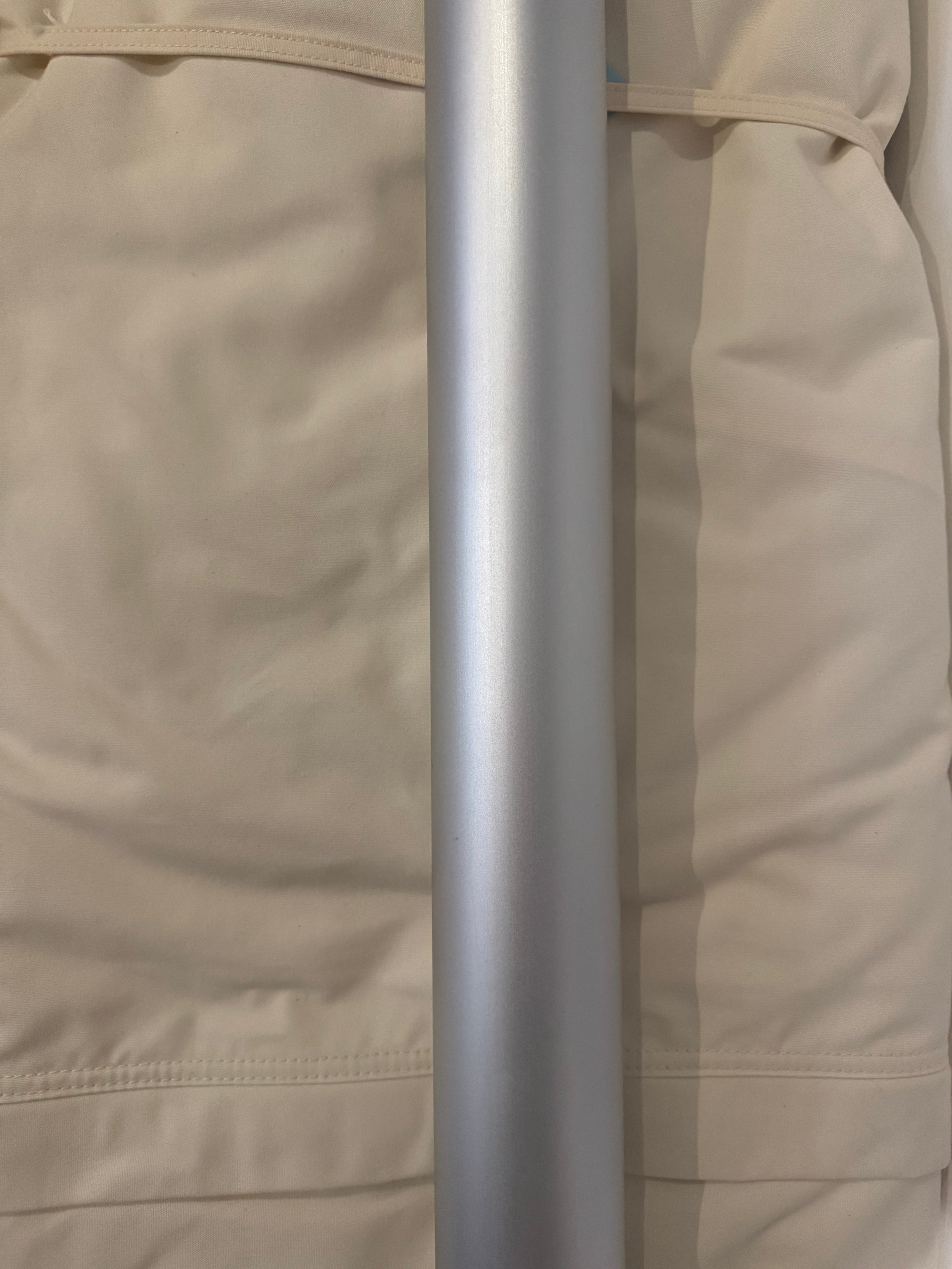 Centre Poles