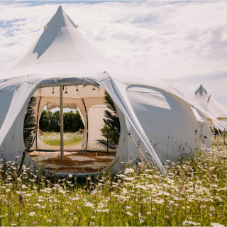 The Versatility Of An Air Tent – Lotus Belle Tents USA The Versatility Of An Air Tent – Lotus Belle Tents USA