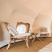 Tent Linings