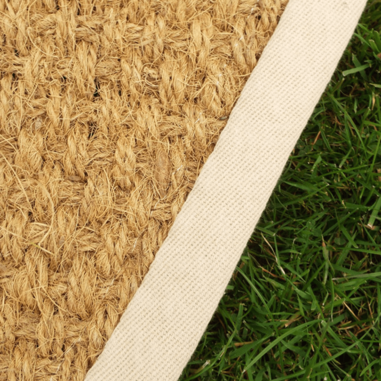 Coir Matting