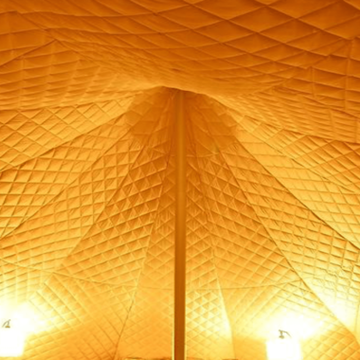 Tent Linings