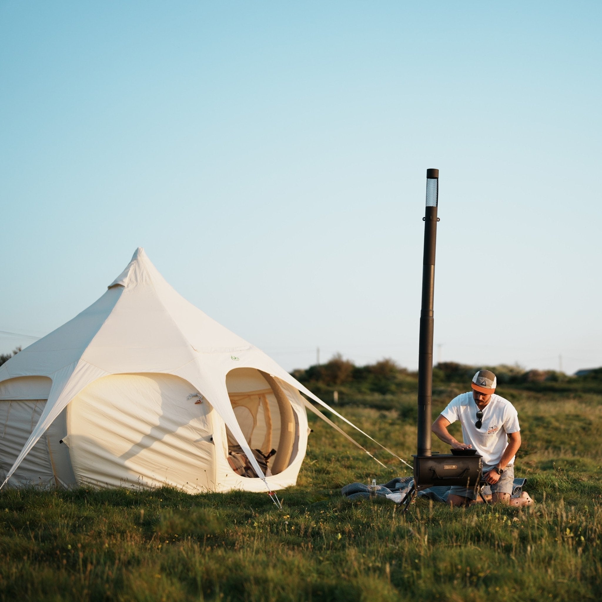 Lotus Air Inflatable Person Lotus Belle – Lotus Belle