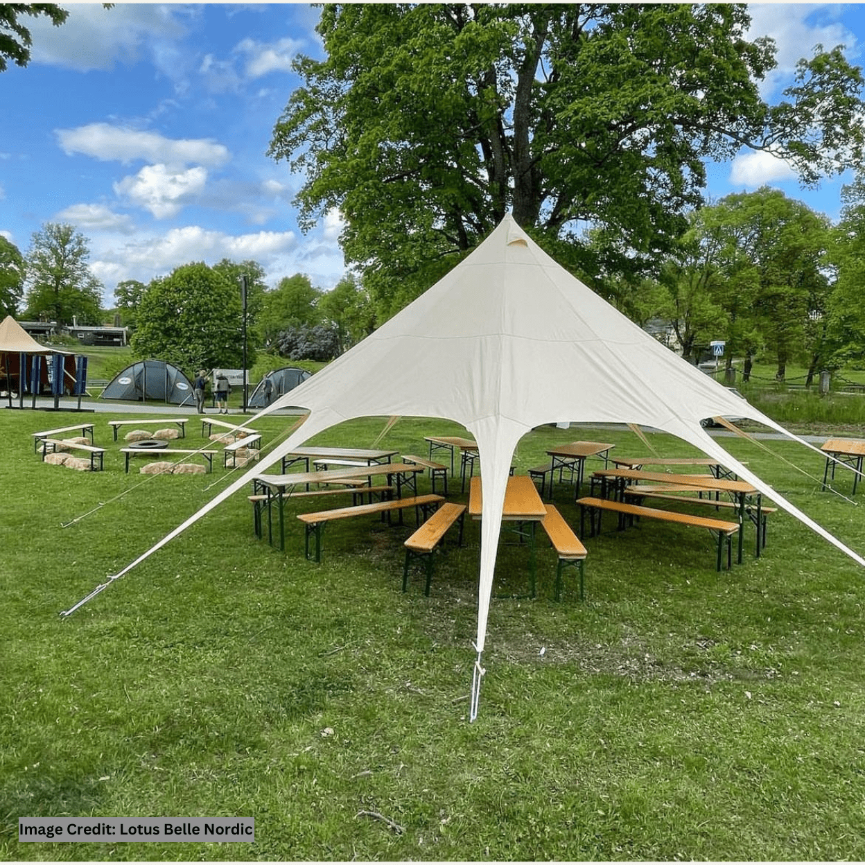 porches for tents Tent Porches – Lotus Belle Tents USA