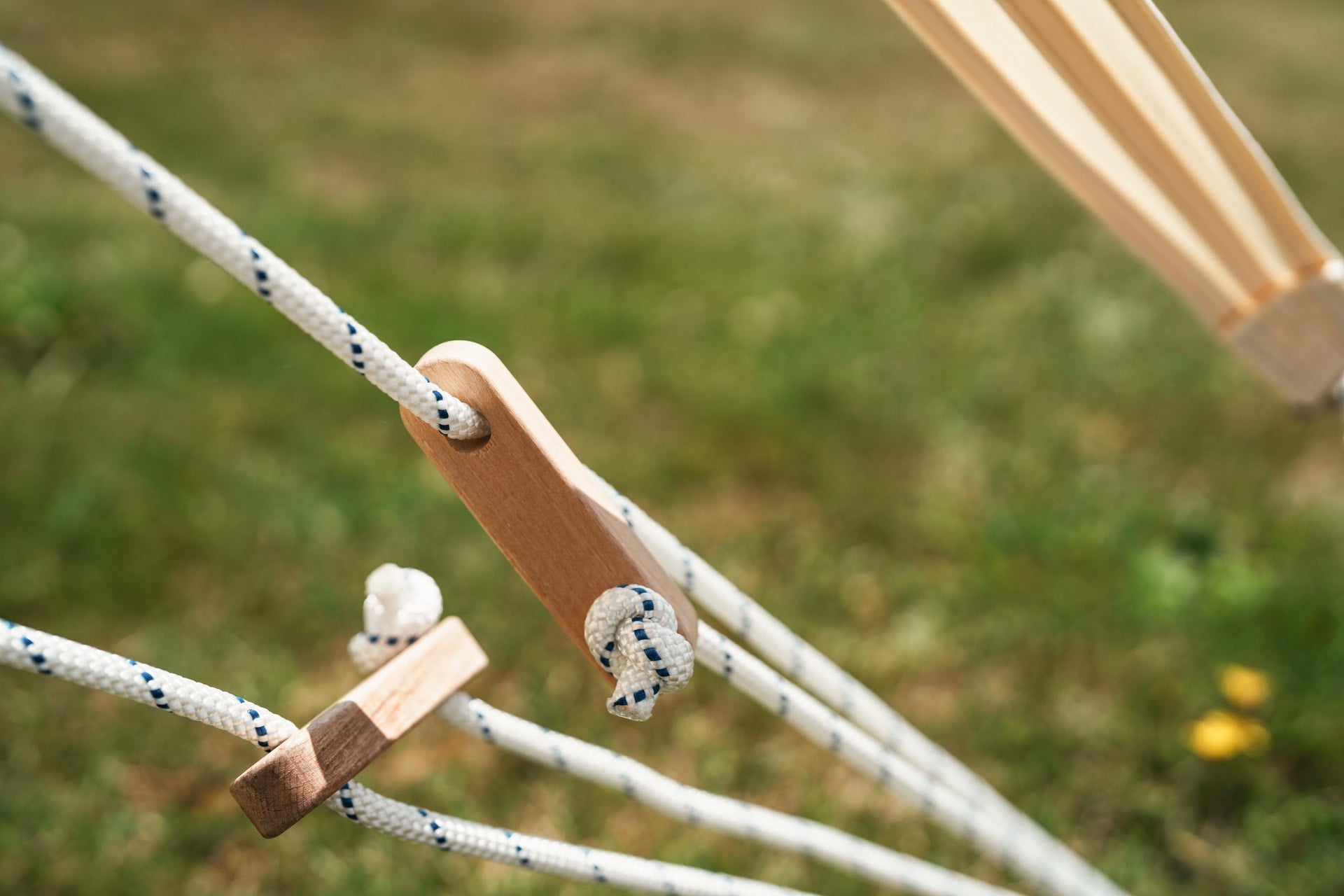 Replacement Ropes