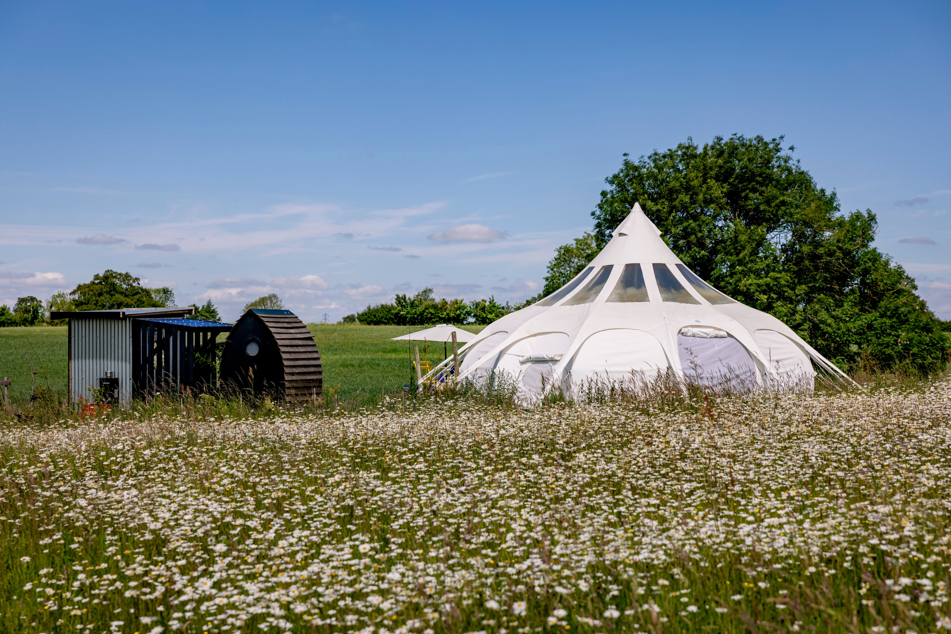 porches for tents Tent Porches – Lotus Belle Tents USA